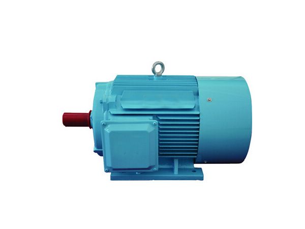 永磁同步電機（jī）
