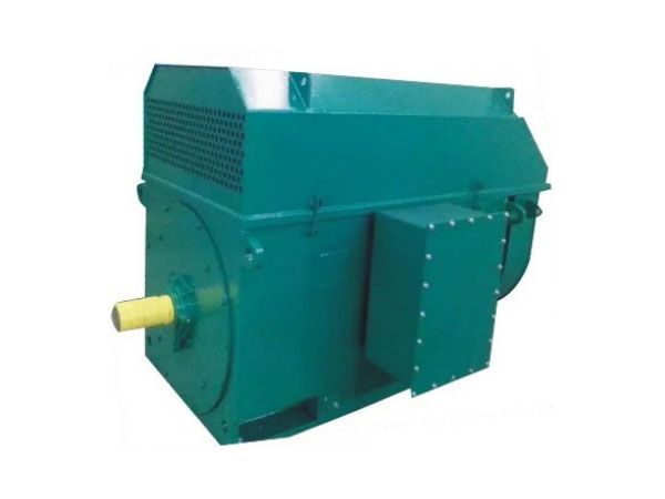 YKK係列(H400-500)380V三（sān）相異步電機（jī）