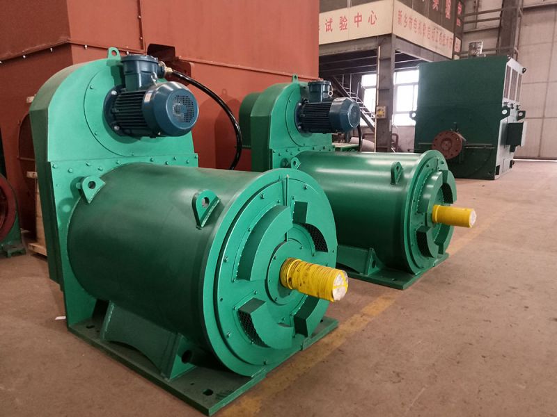 正壓防（fáng）爆油（yóu）田專用電機