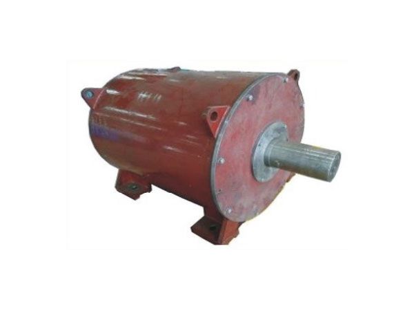 低速大扭矩永磁同步電動（dòng）機
