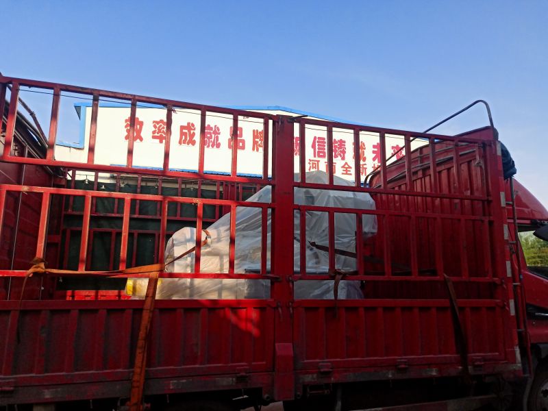 1200kw660v正壓防爆油田鑽井專用電機（jī）發貨  