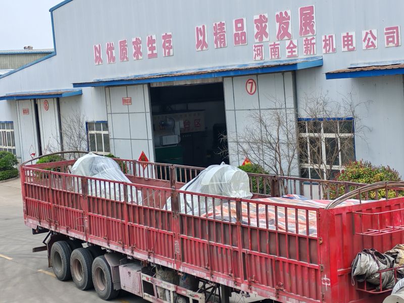 YQX-1250-6/1250KW/660V正壓防爆電機發（fā）貨