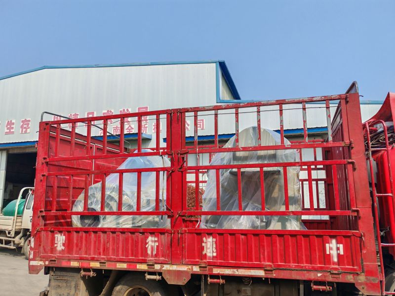 鑽（zuàn）井隊專（zhuān）用正壓防爆電機，YQX1250-6/1250KW/660V/60.5HZ電機發貨