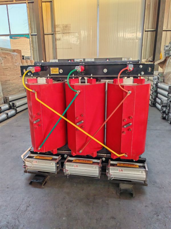 幹式變壓（yā）器